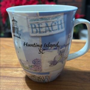 Cape Shore Yarmouth mug